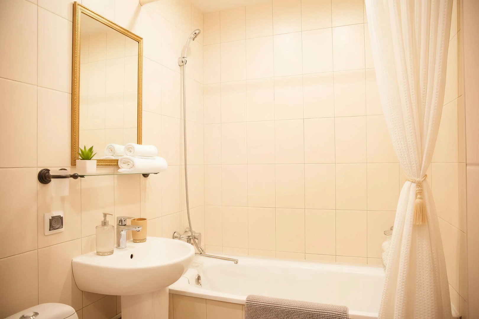 Апартаменты 9 ночей на Анохина 26A