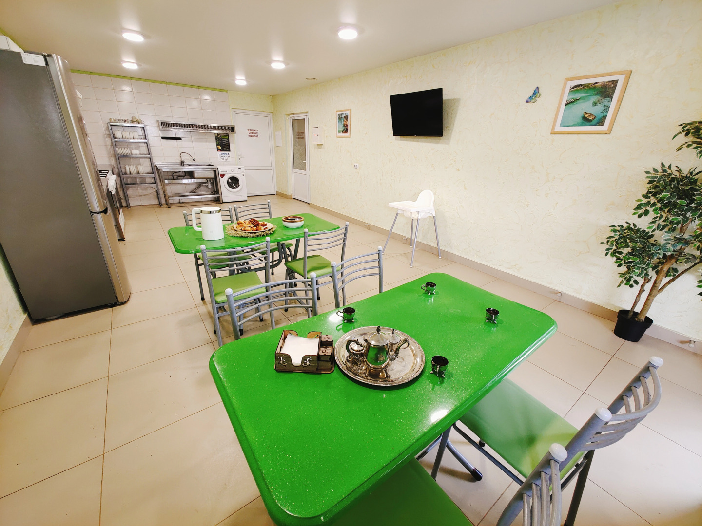 Гостевой дом Наутилус