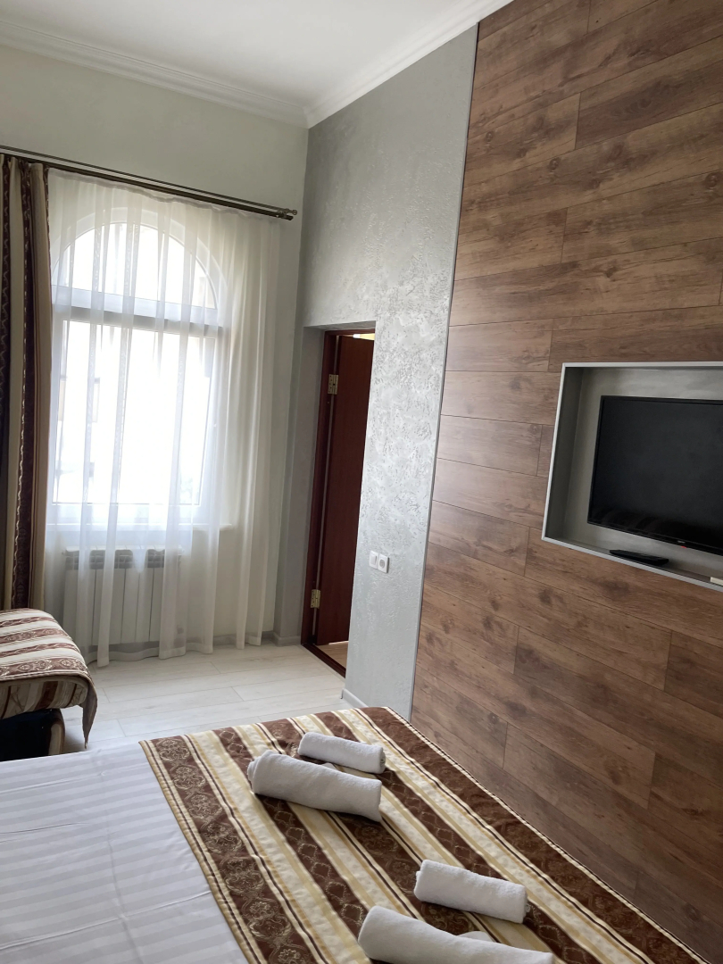 Гостевой дом АрЛиан