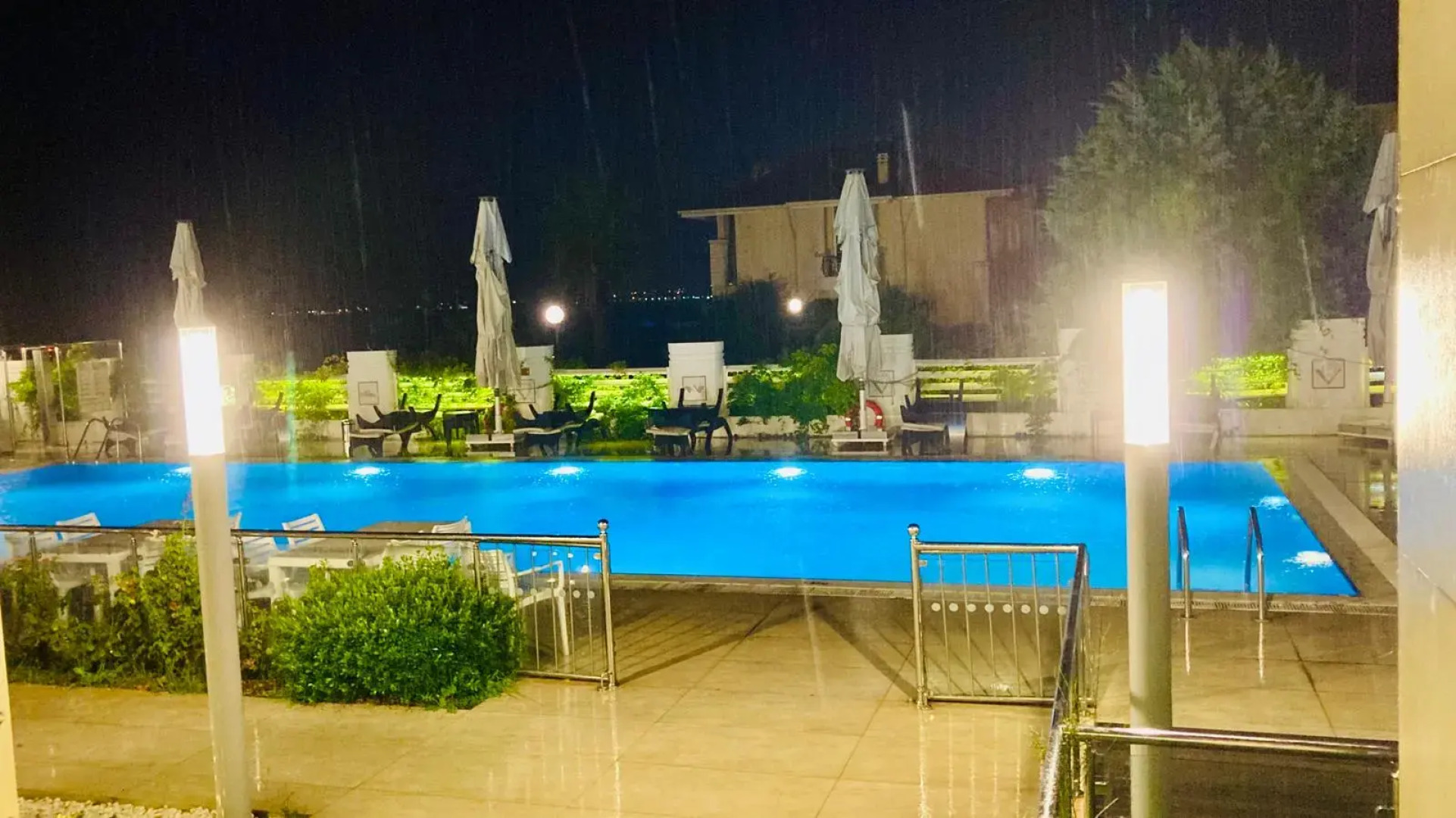 Venüs Termal Butik Otel