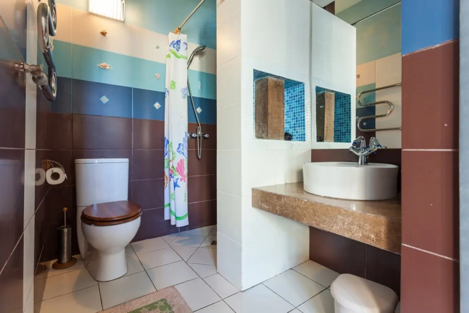 Апартаменты Арт-Кранц Красный