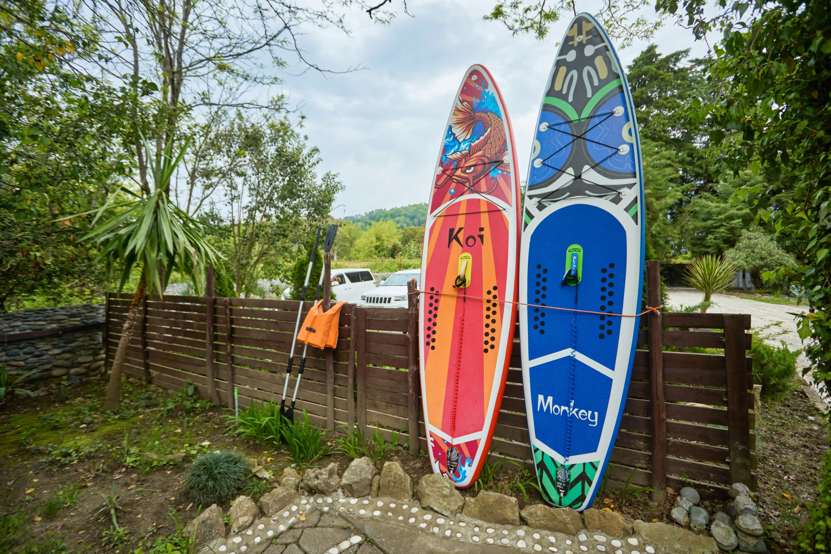 Курортный отель Aqua Resort