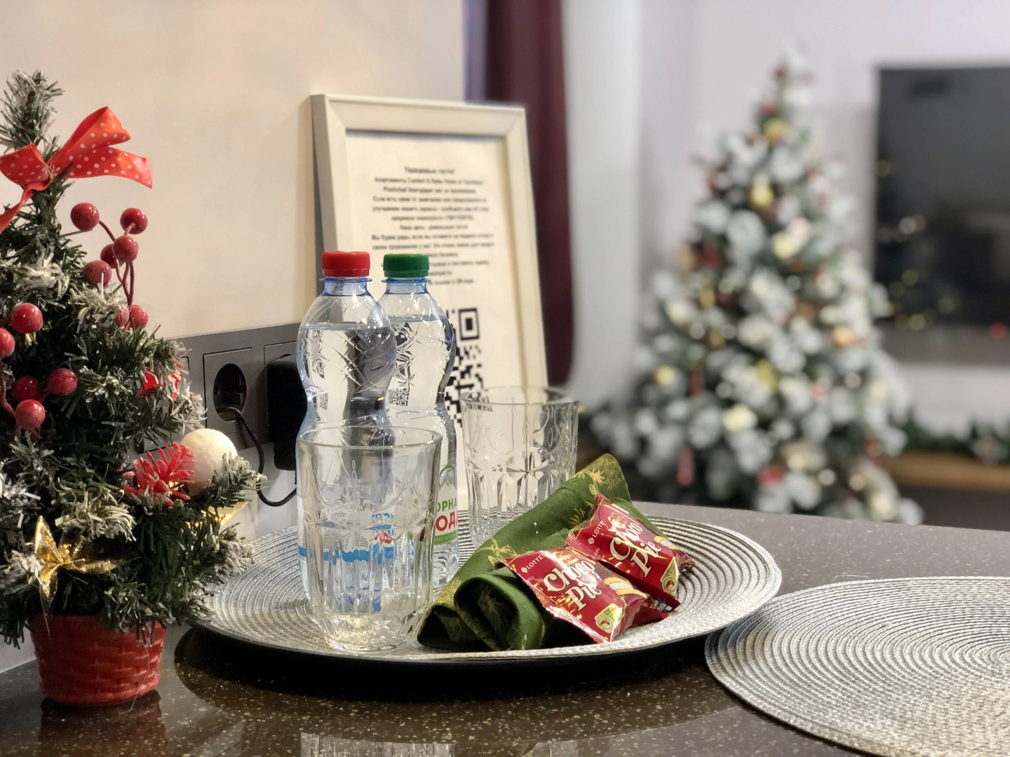 Апартаменты Comfort & Relax Home at Tsarskaya Ploshchad