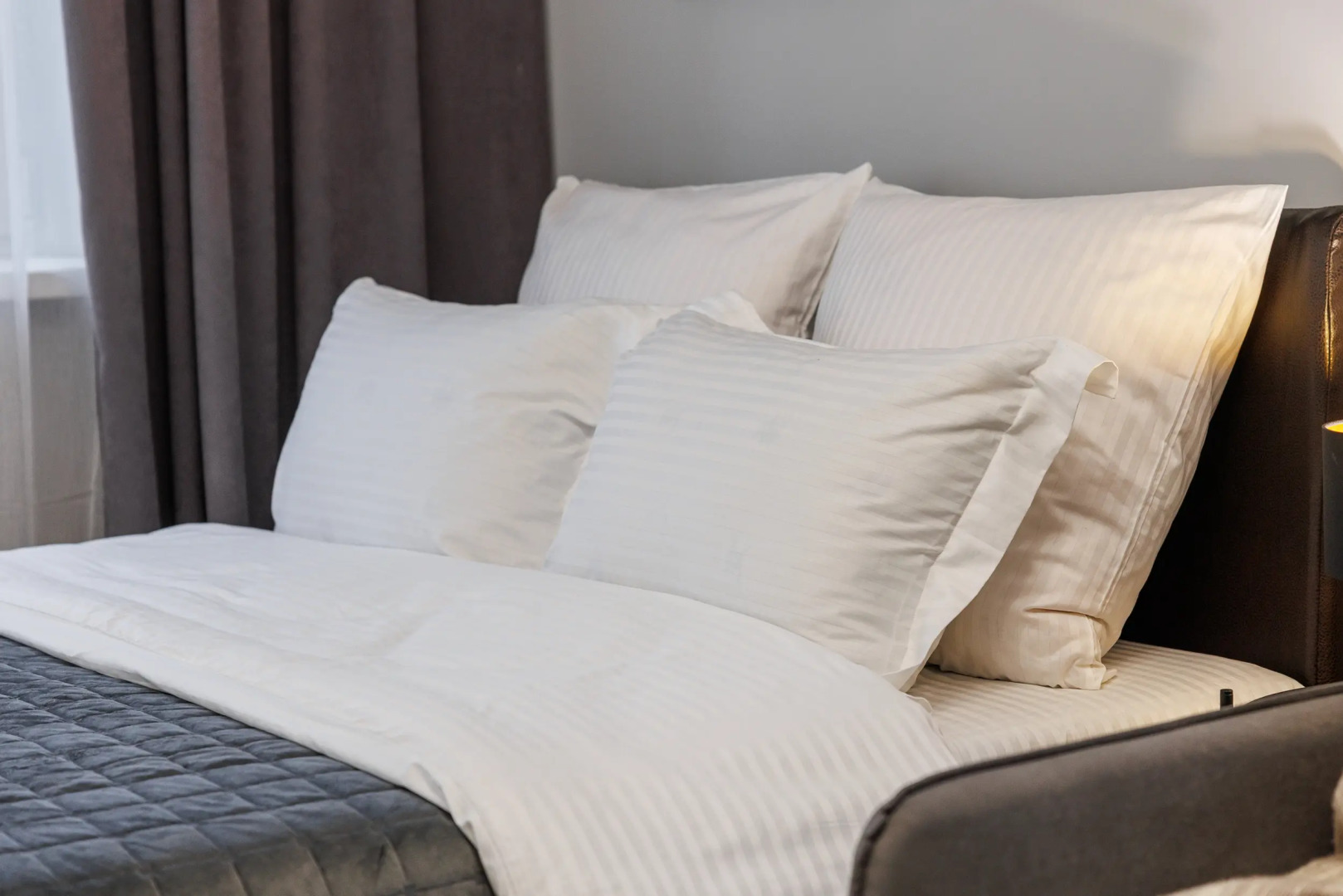 Квартира на Фрунзе 27