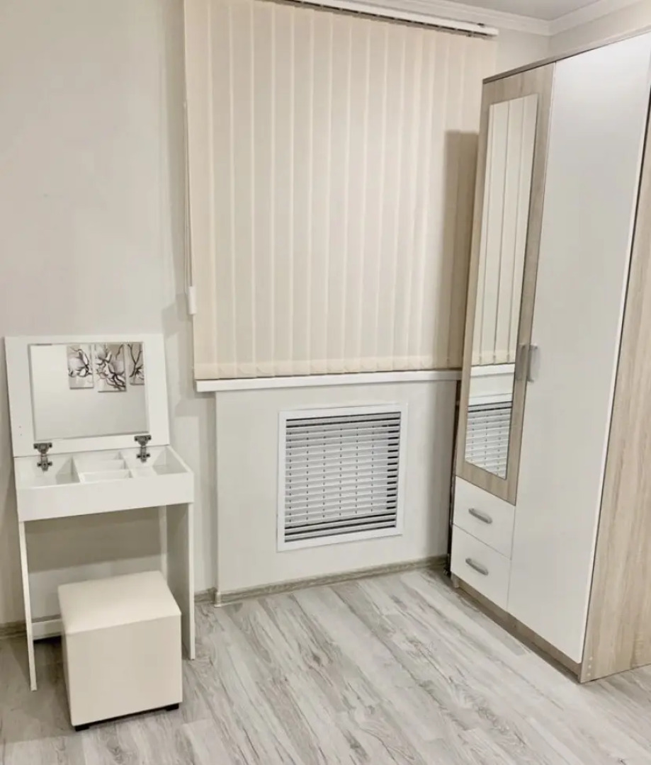 Апартаменты на Героев Медиков 1