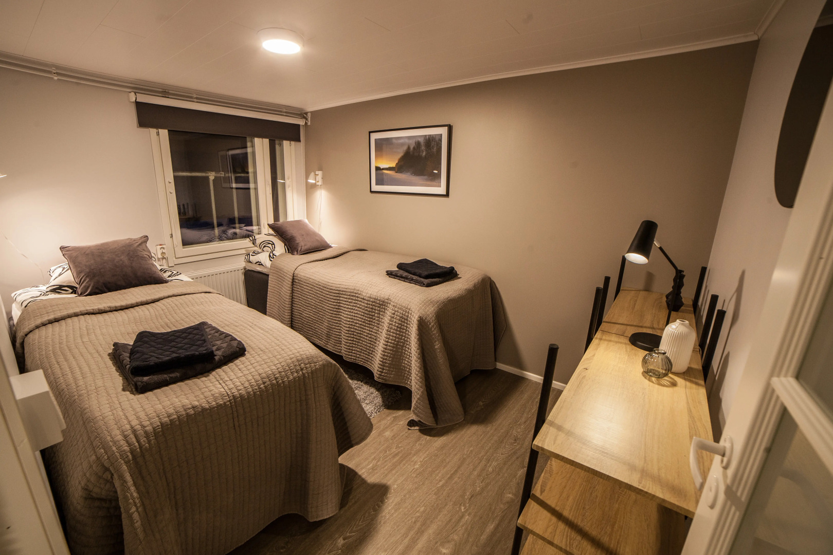 Шале The Elegant Haistila