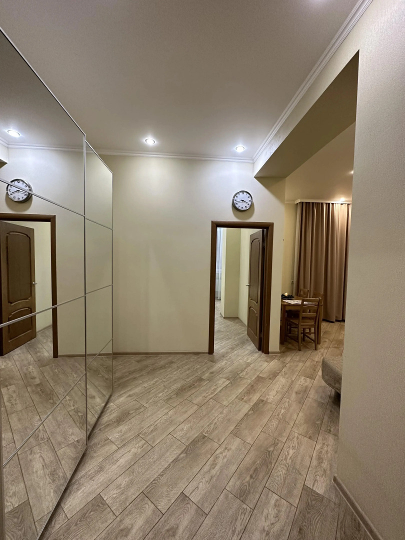 Апартаменты Лаура 3