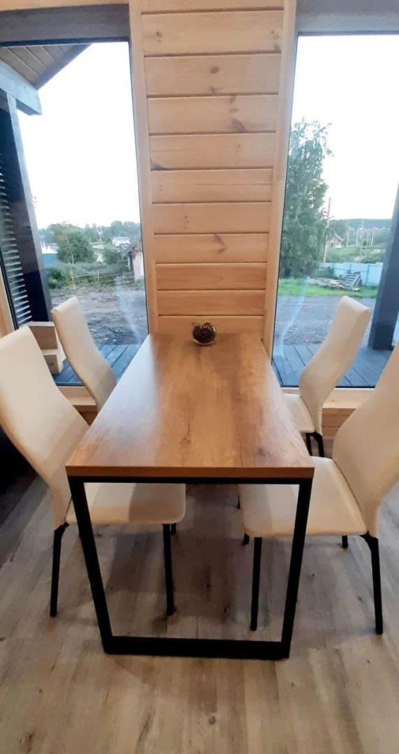 Гостевой дом в Кончезеро