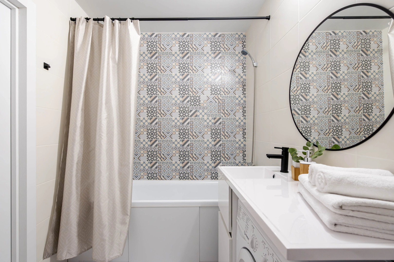 Апартаменты RoomyRoom Lomonosovskaya