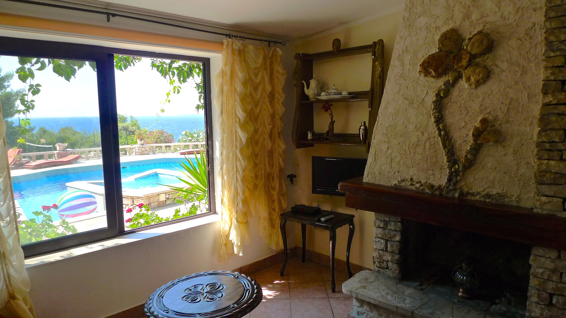 Вилла Stone House Villa Poplat