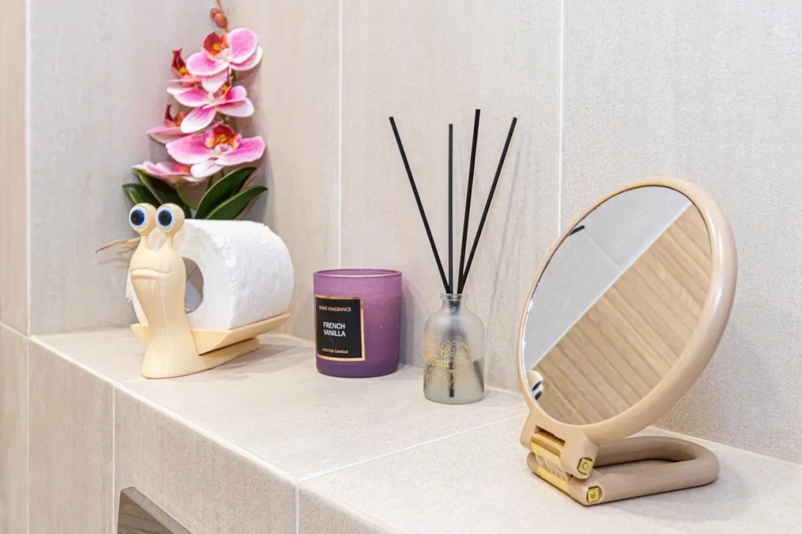 Апартаменты Дизайнерская Студия в ЖК Самолет