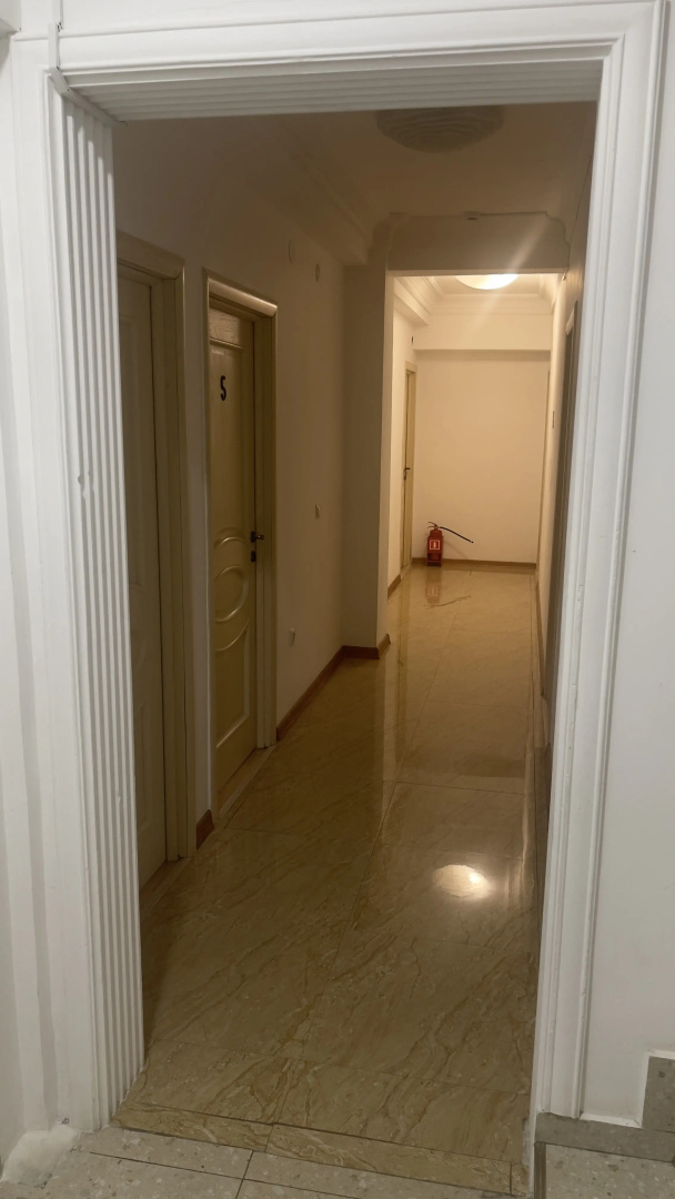 Отель Asiya Hotel Grozny