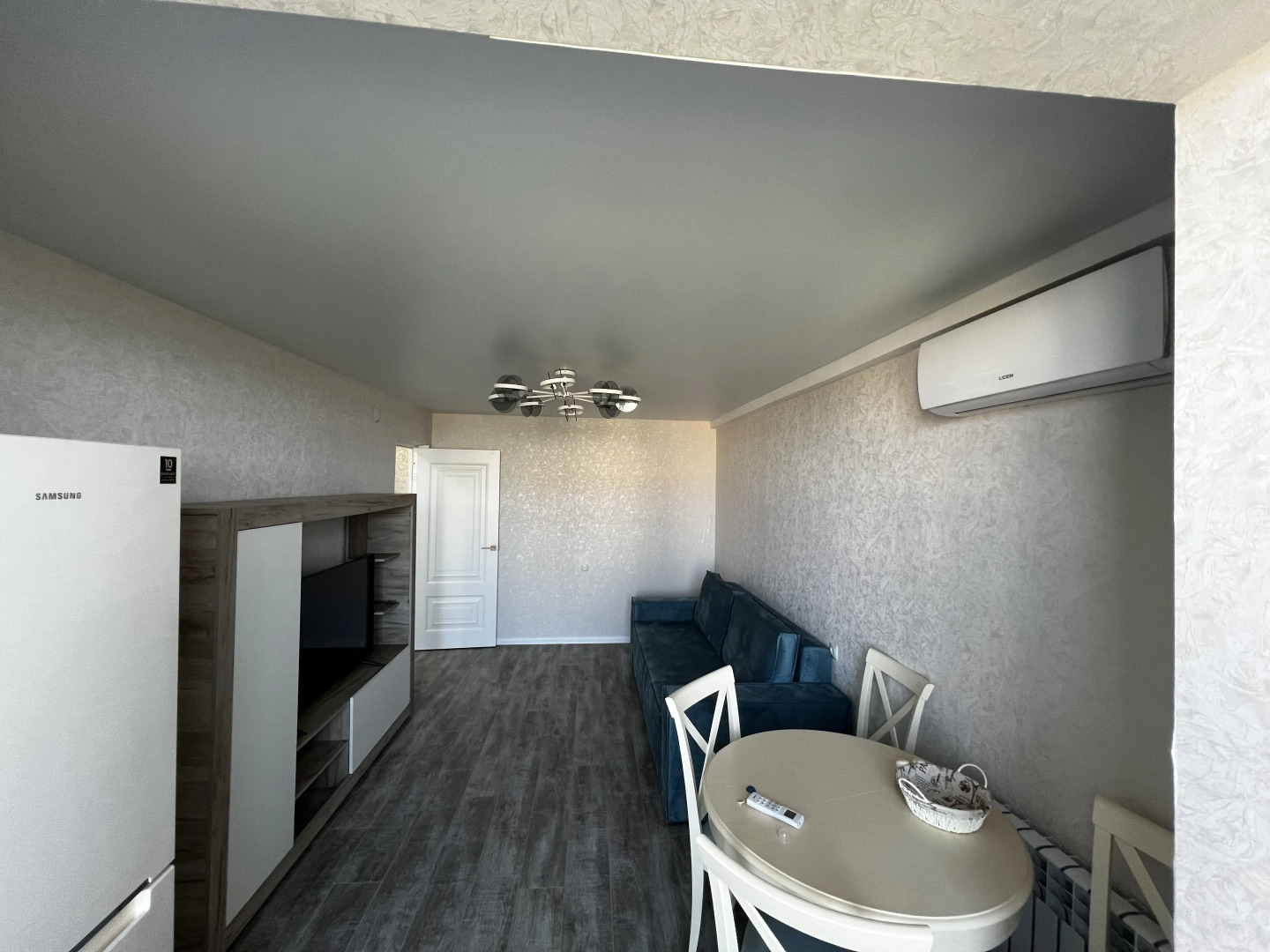 Апартаменты у Моря