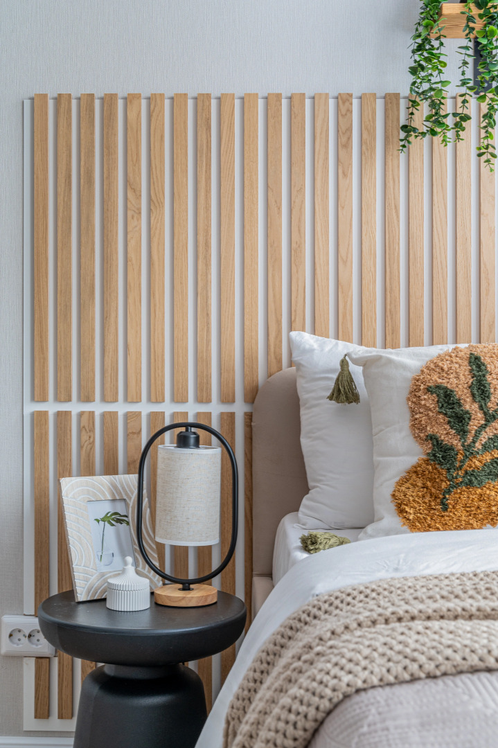 Квартира на Щербакова 78