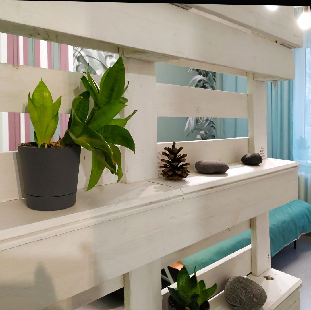 Квартира Уютная Рядом с Центром Города и с Развитой Инфраструктурой