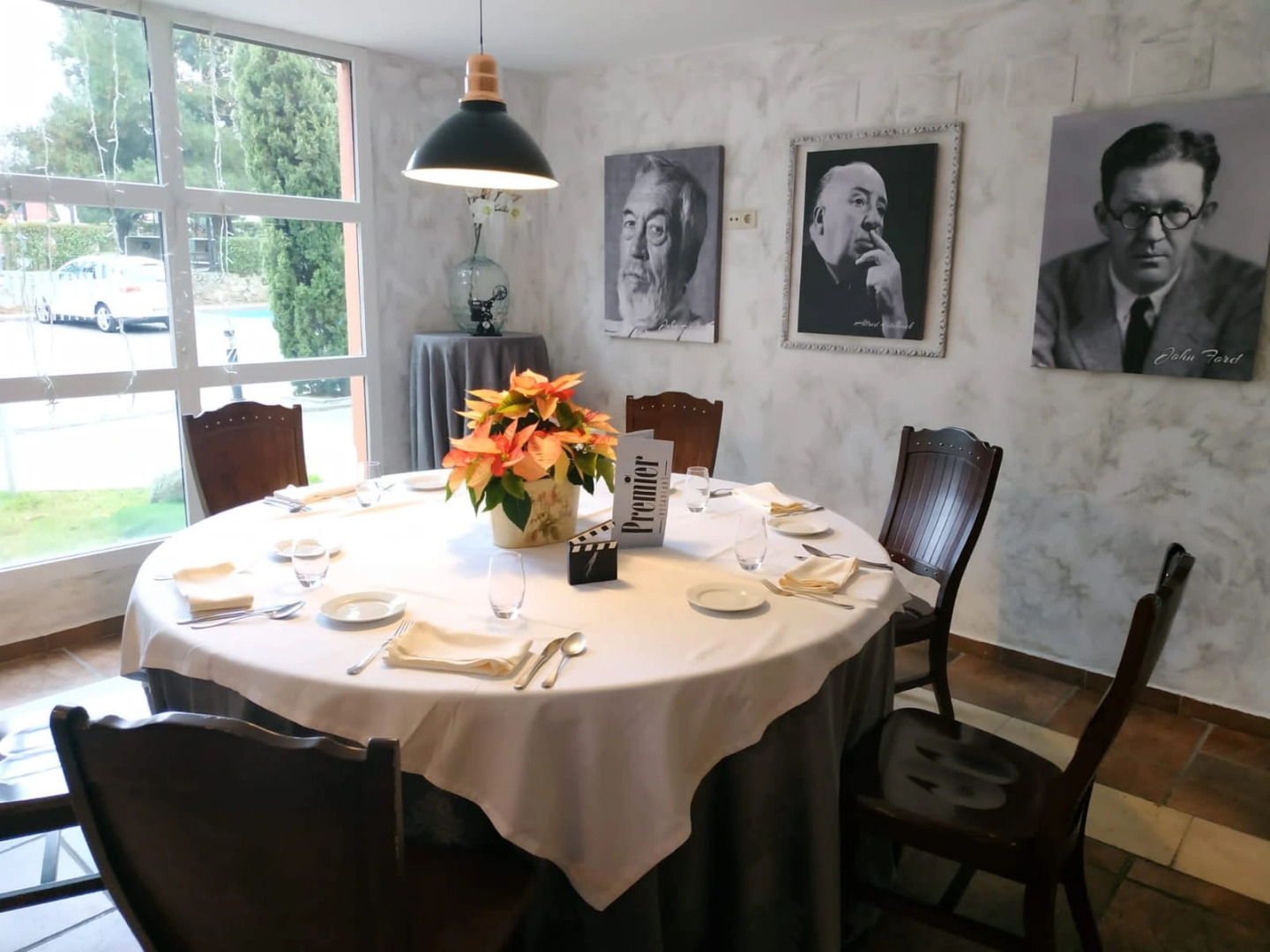 Отель Segovia Sierra de Guadarrama