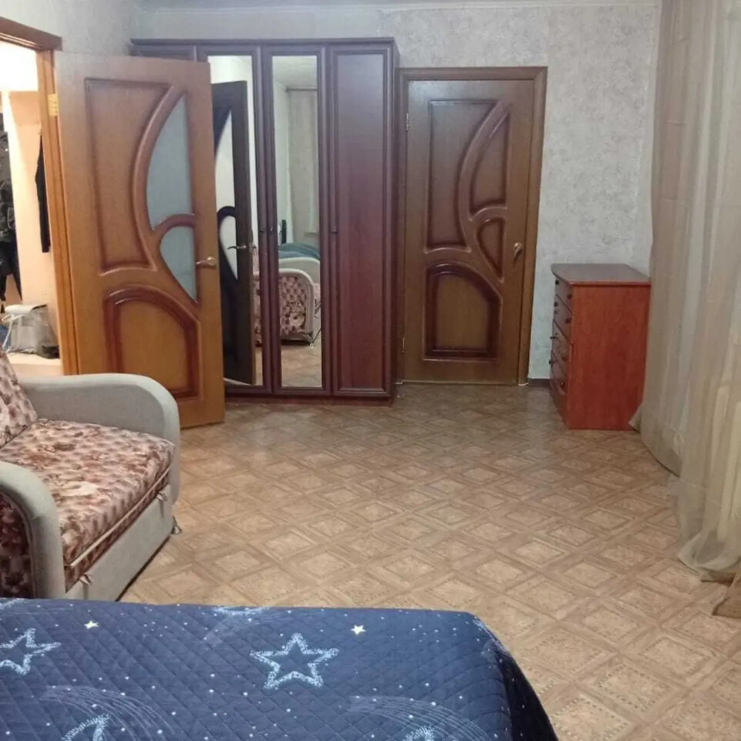 Квартира на Нефтяников 40/1