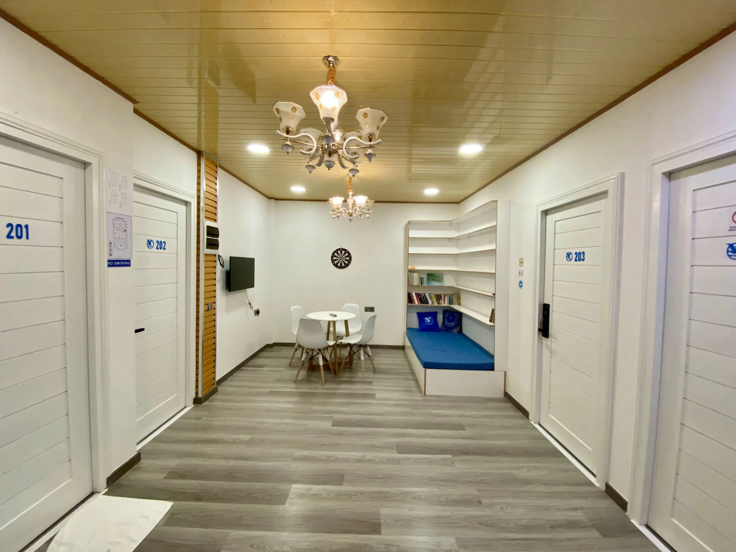 Гостевой Дом Viva Beach And Spa Maldives