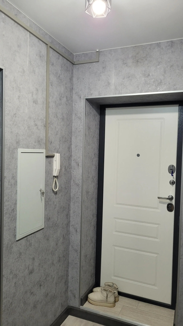 Квартира Уютная в Совестком Районе г. Нижнего Новгорода