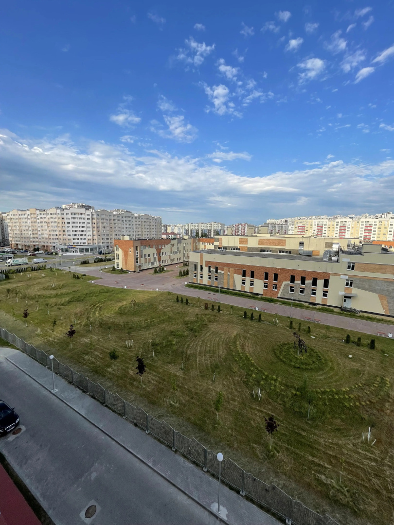 Апартаменты EL Rey Apartments Blue