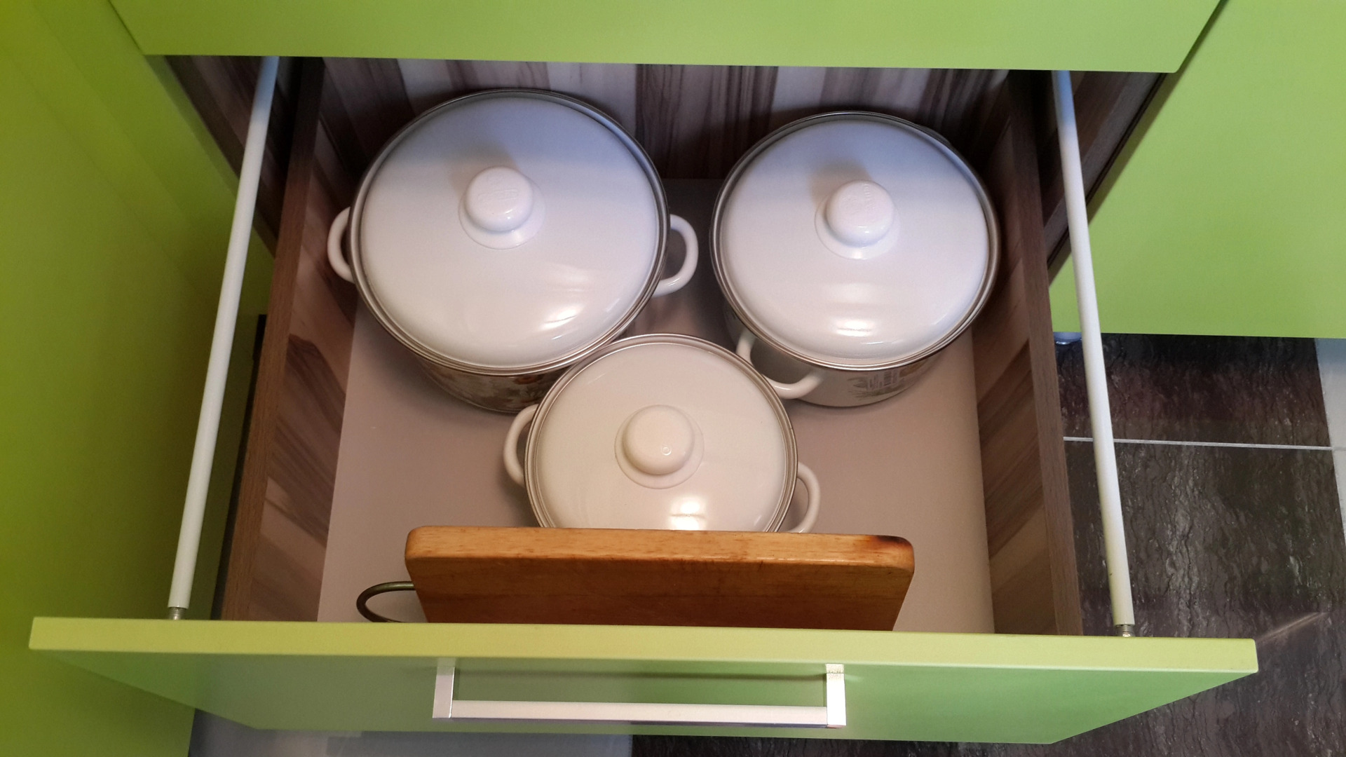 Квартира двухкомнатная Люкс