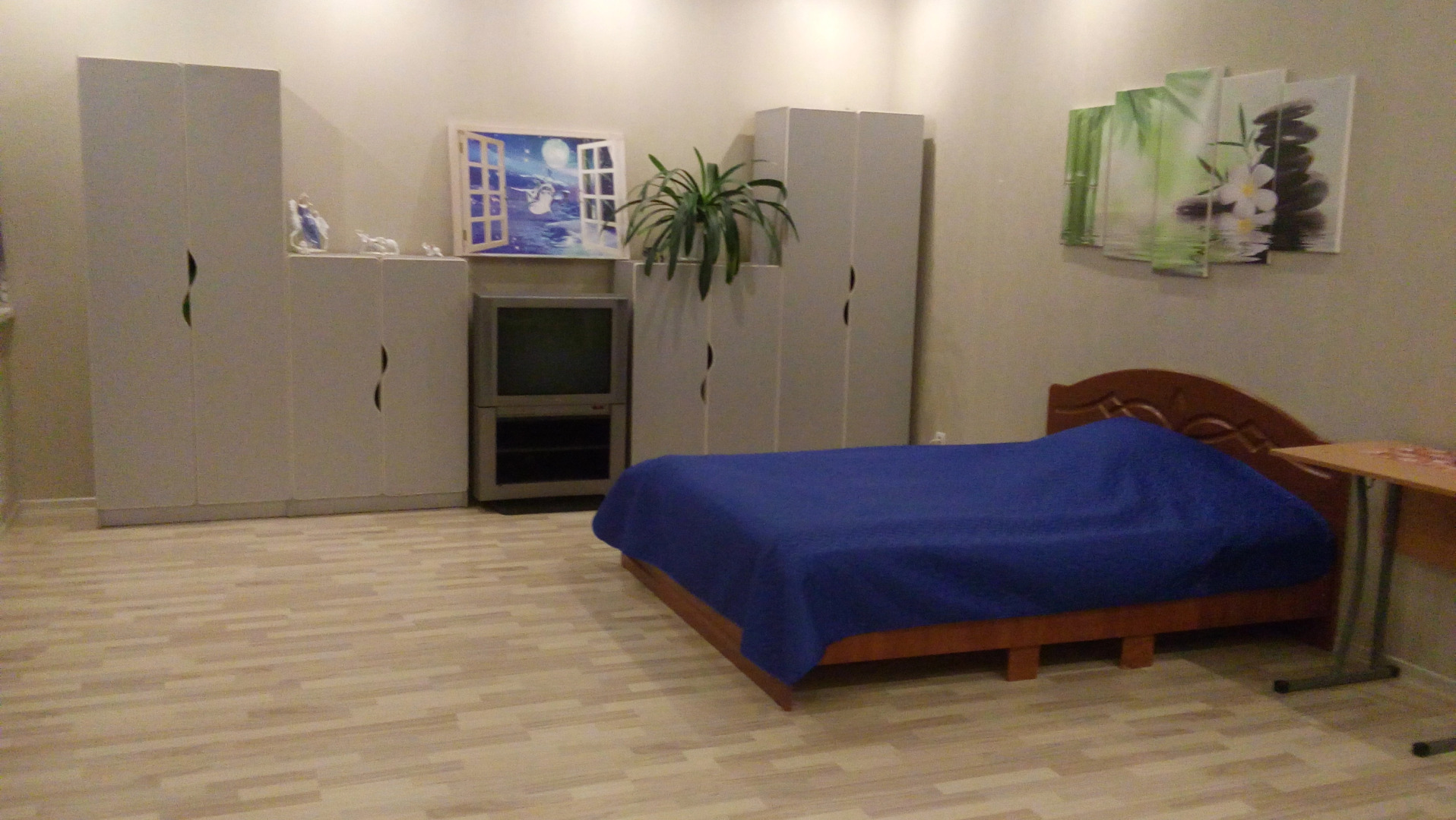 Гостевой Дом Театральная 13