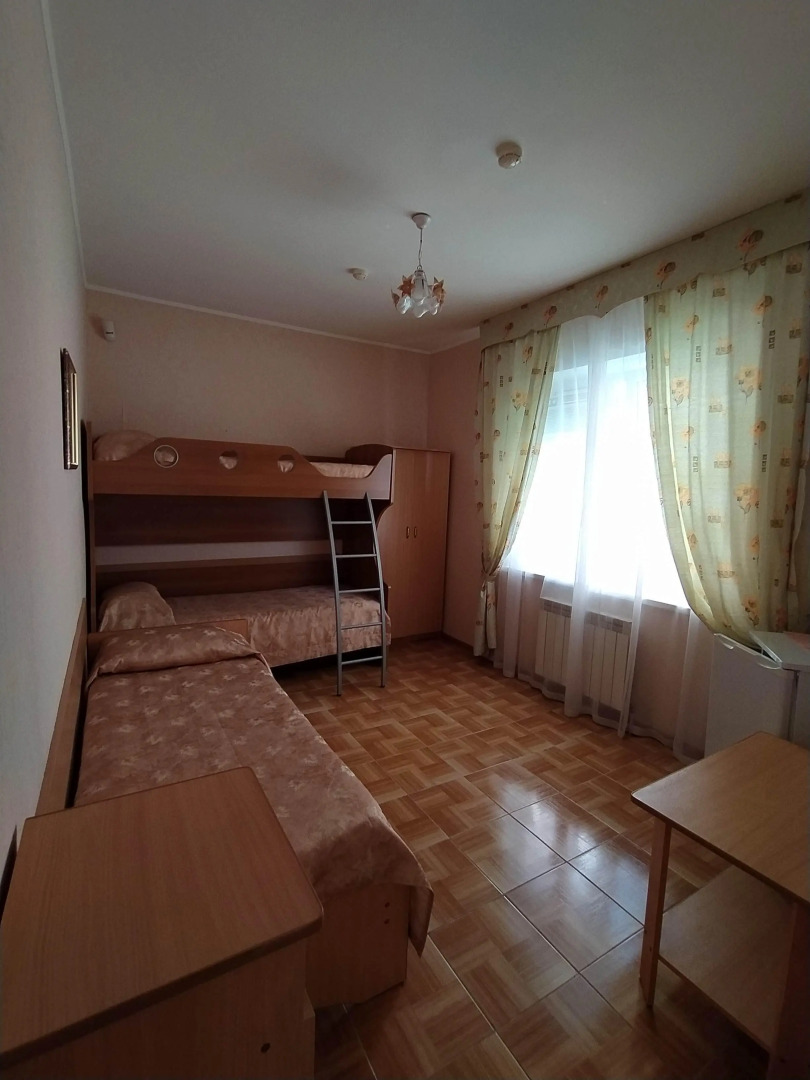 Гостевой дом Астери