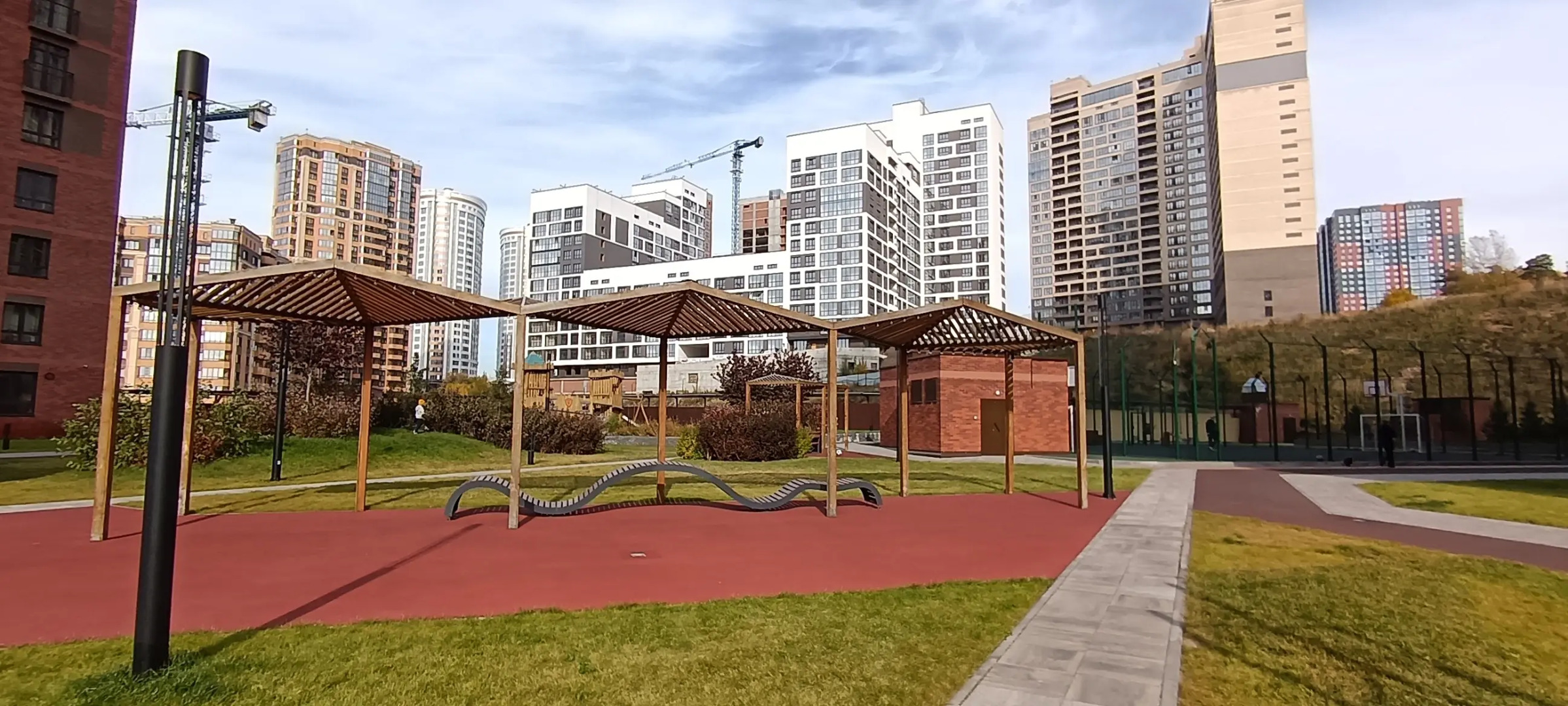 Апартаменты Бобродом Центр правого берега