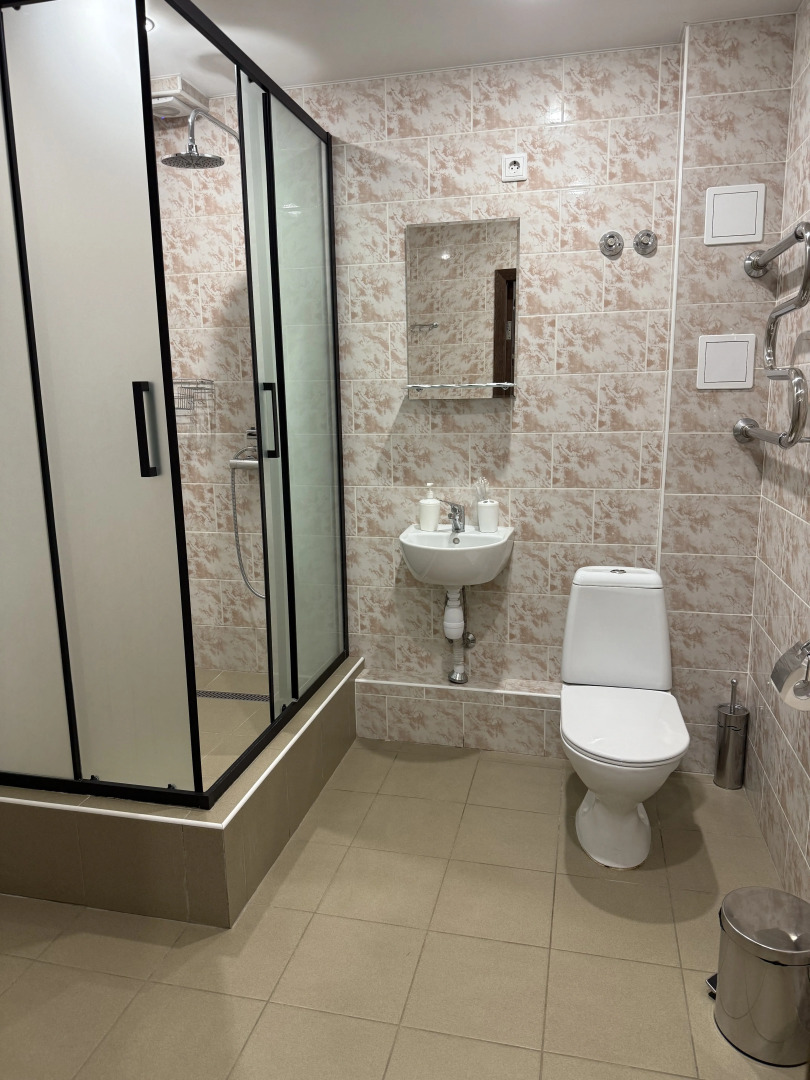 Мини-отель SILVA