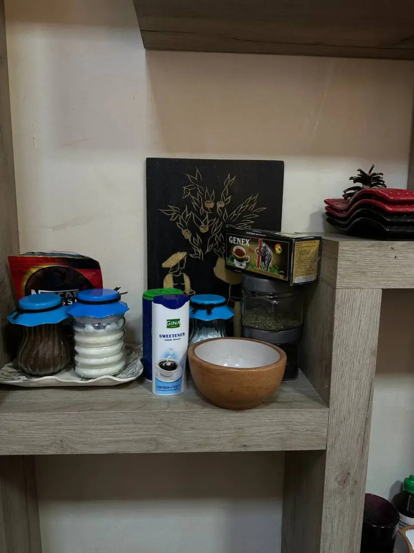 Гостевой дом Vahe’s Family