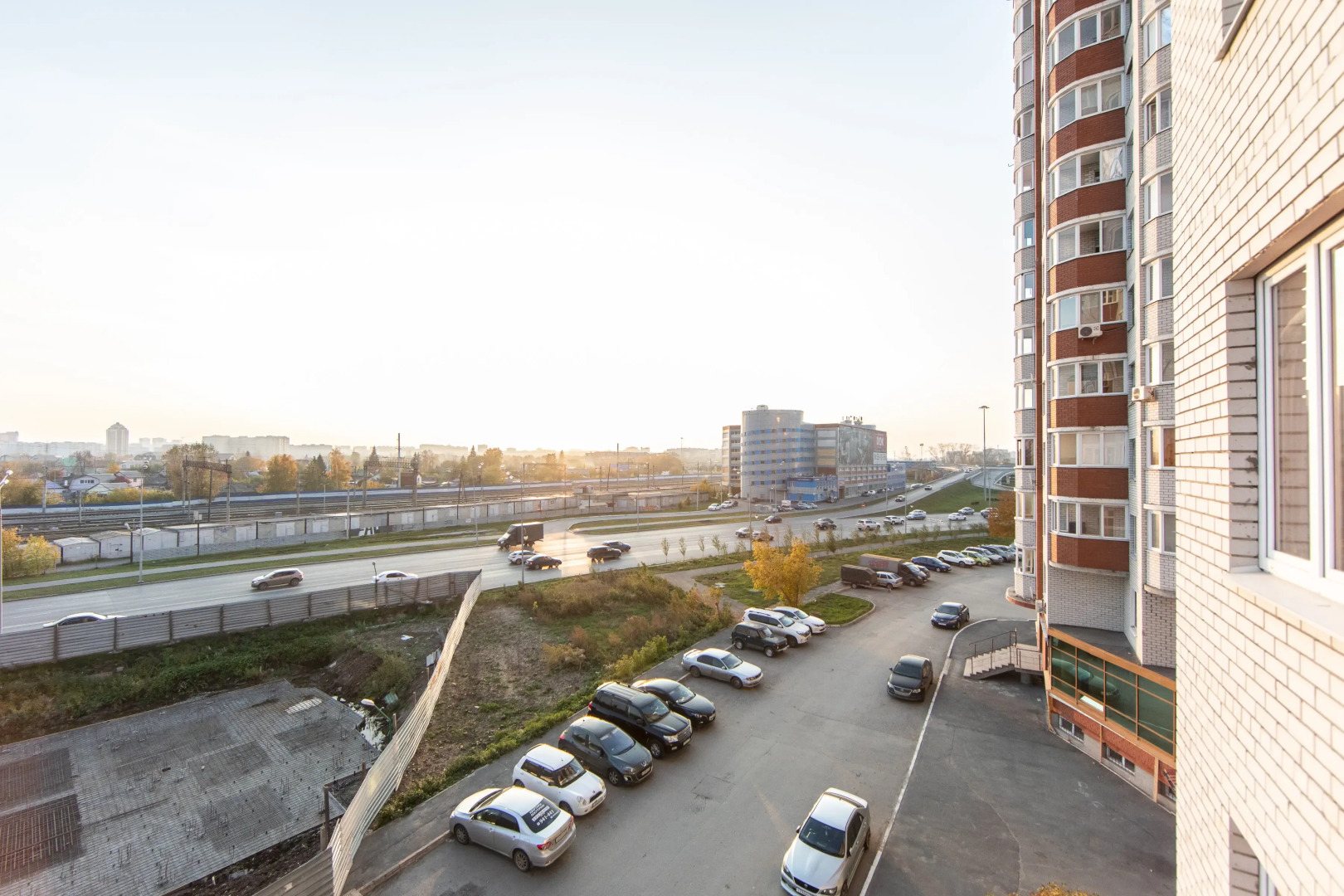 Апартаменты на 50 лет ВЛКСМ ВыДома