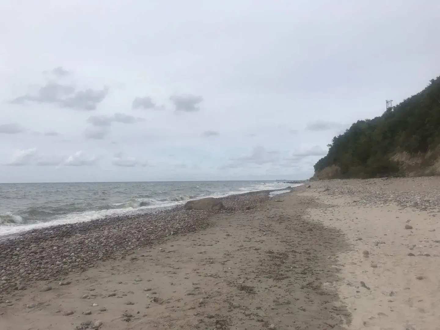 Квартира Стильная рядом с морем