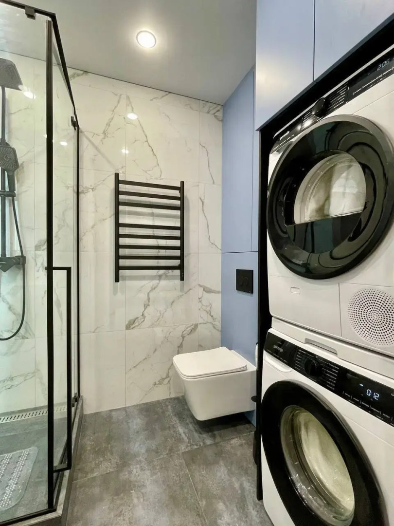 Квартира на ул. Чайковского 100/1