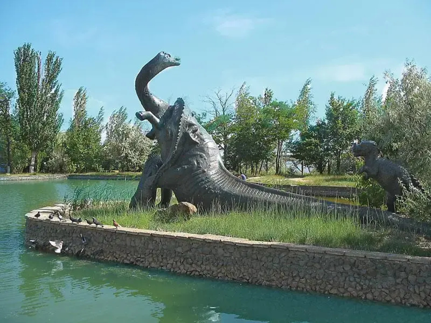 Мини-отель Розовый Фламинго