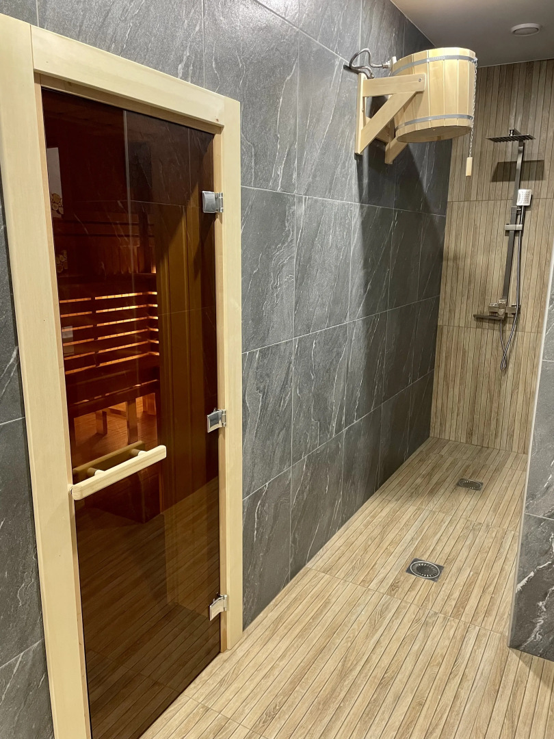 Гостиница Гнездо. Хорошее место