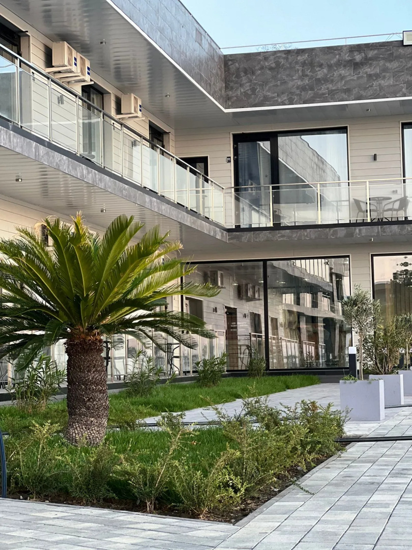 Отель Costa d'Ora