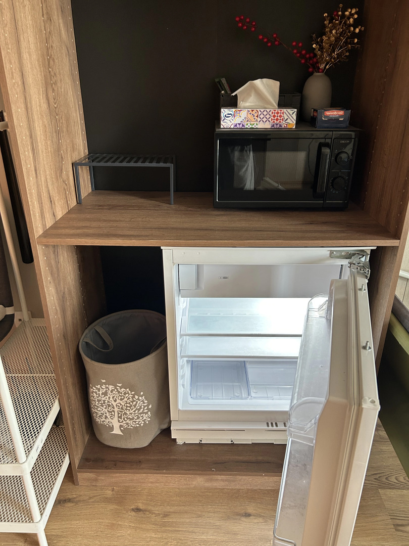 Апартаменты Studia Parnas