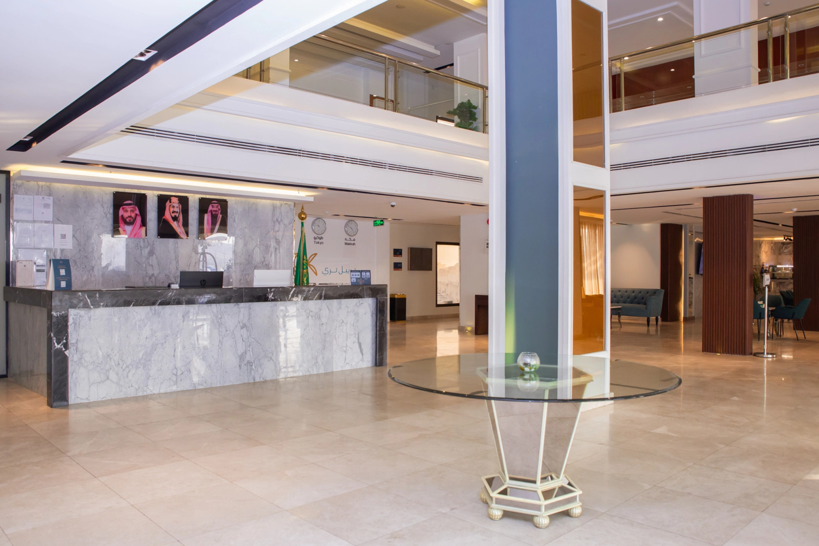 Отель Triple Tree