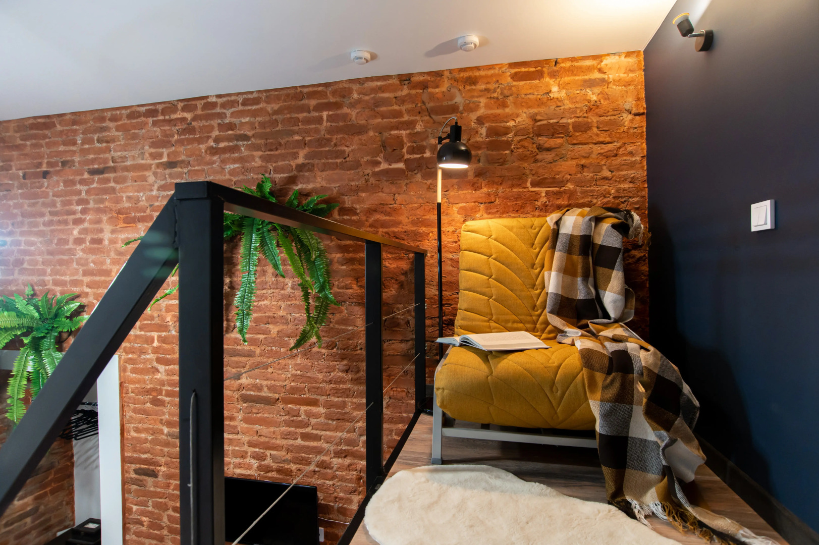 Апартаменты Горошины