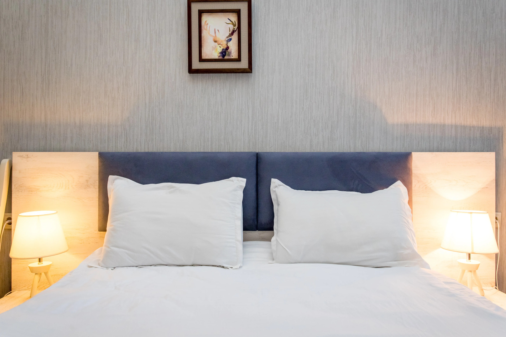 Мини-отель HB apartments Mari Brose