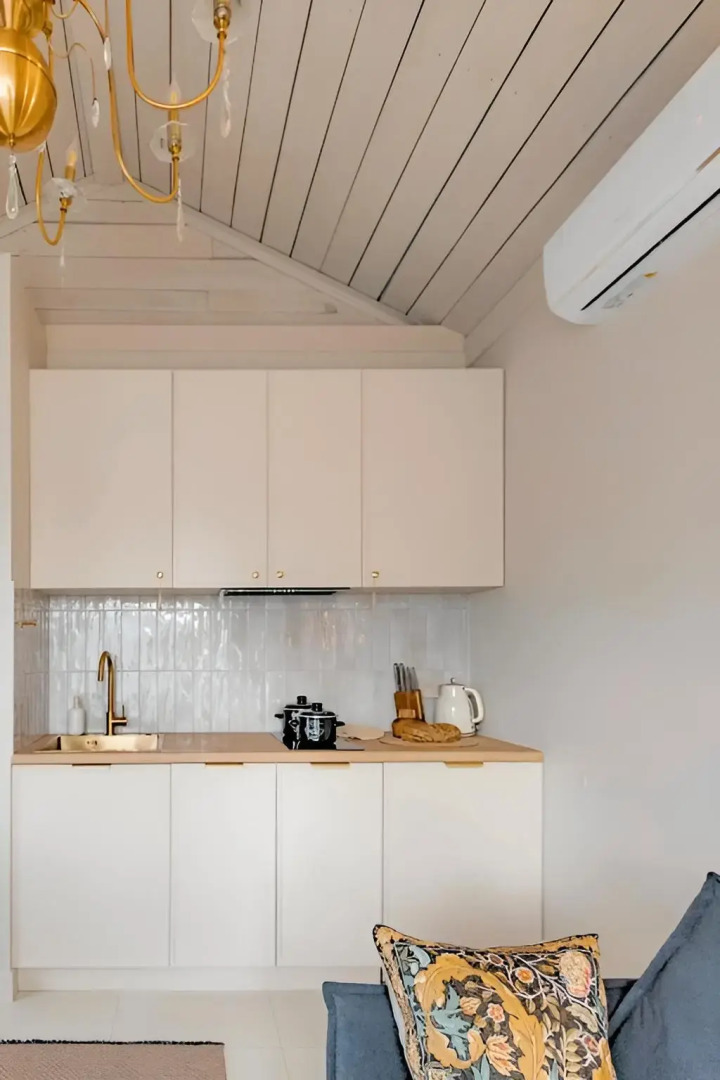 Апартаменты Travertin Pronto