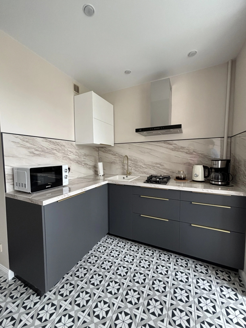 Апартаменты на набережной Рыбной деревни