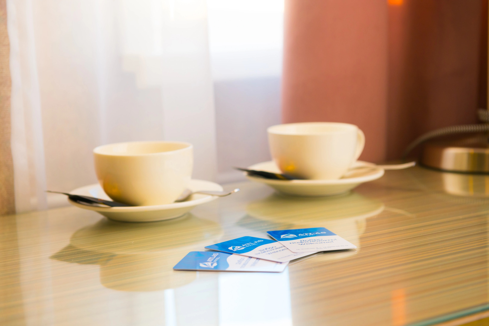 Гостиница Атлас