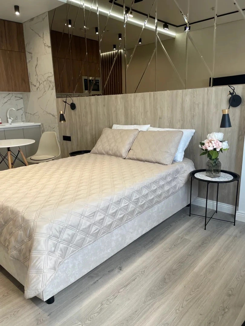 ДзенХоум Отражение 709