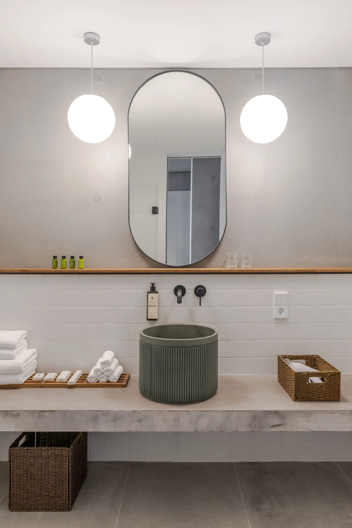 Veselovka Experience