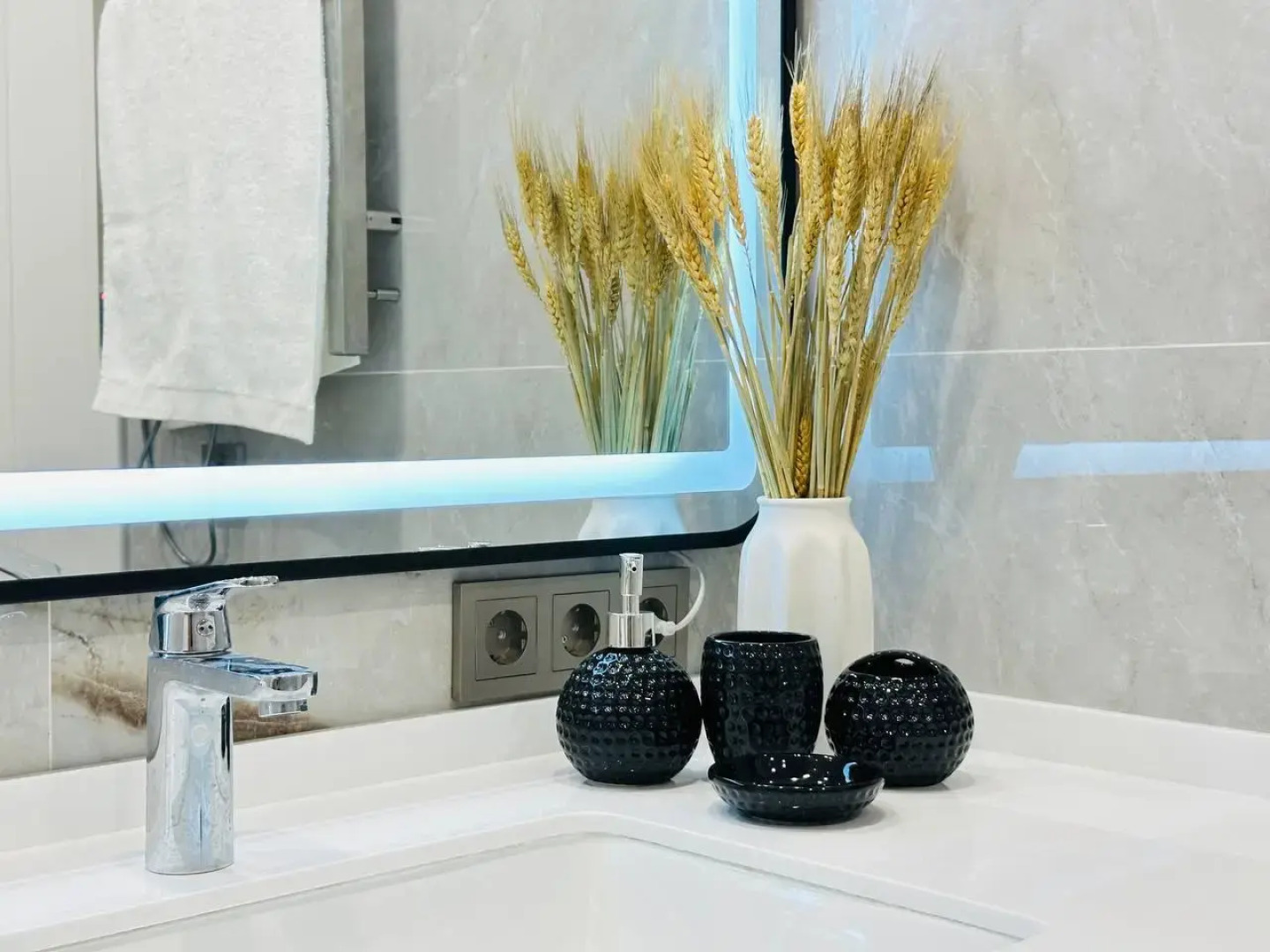 Апартаменты Меридиан 239