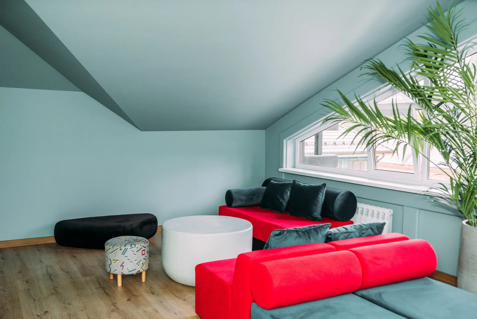 Бутик-отель Шато