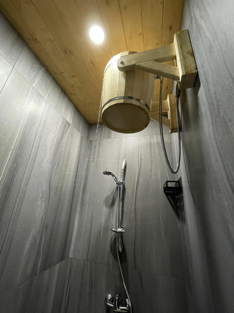 Гостевой дом ChillHouse