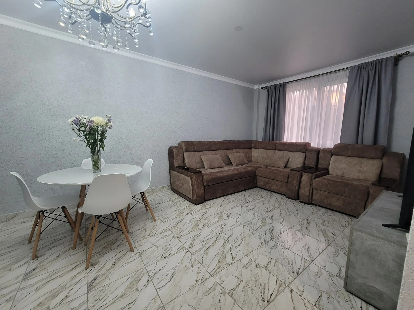 Частный дом Мариэль