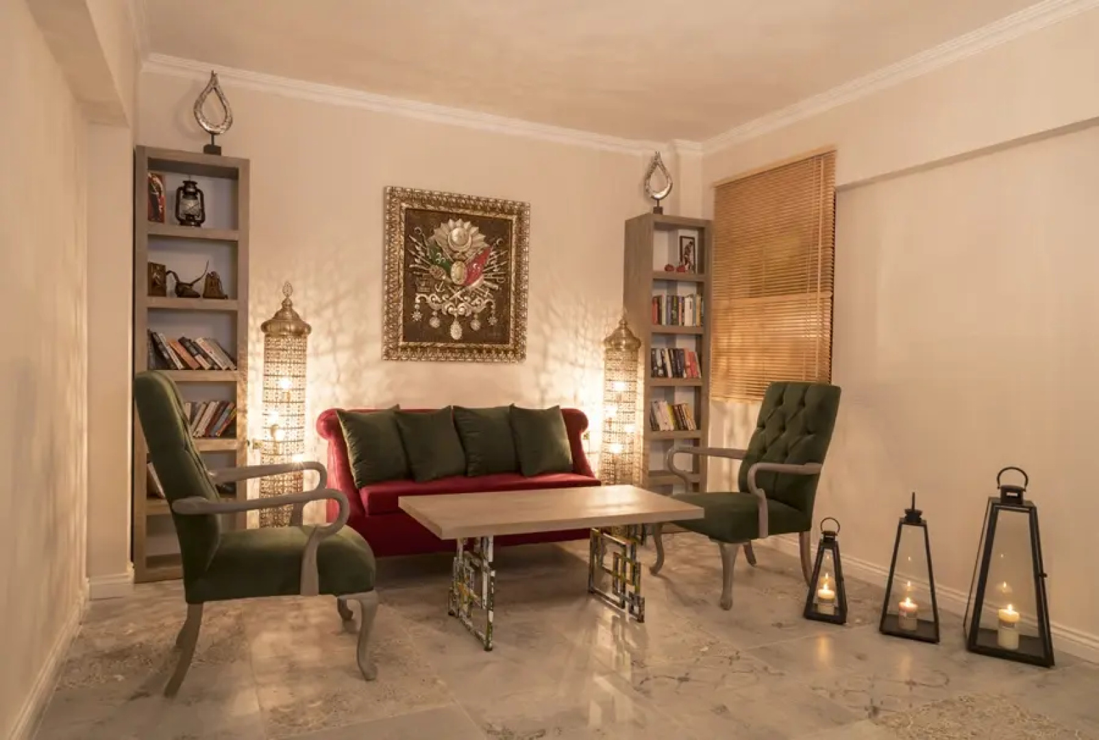 Отель Otto Palace Boutique